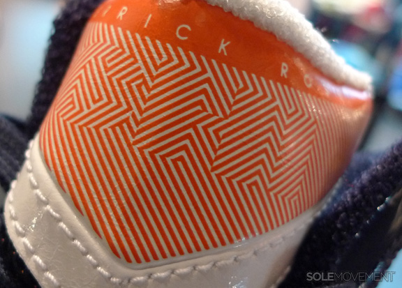 adidas adiZero Rose 1.5 - Chicago Bears - New Images