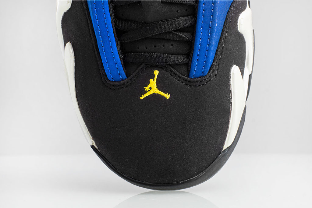 low laney 14s