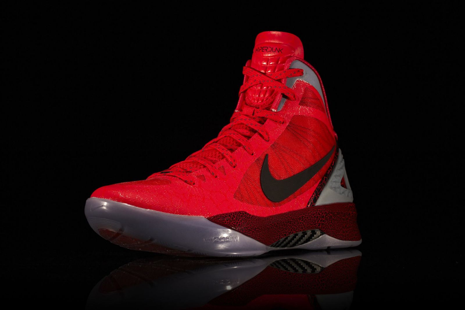 Nike Hyperdunk 2011 - Blake Griffin Dunk Contest Player Exclusive