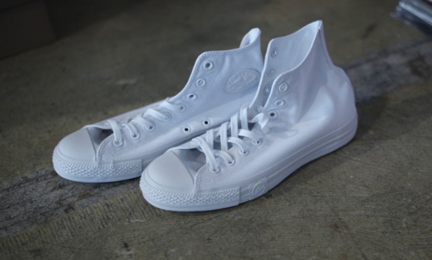 converse undefeated high