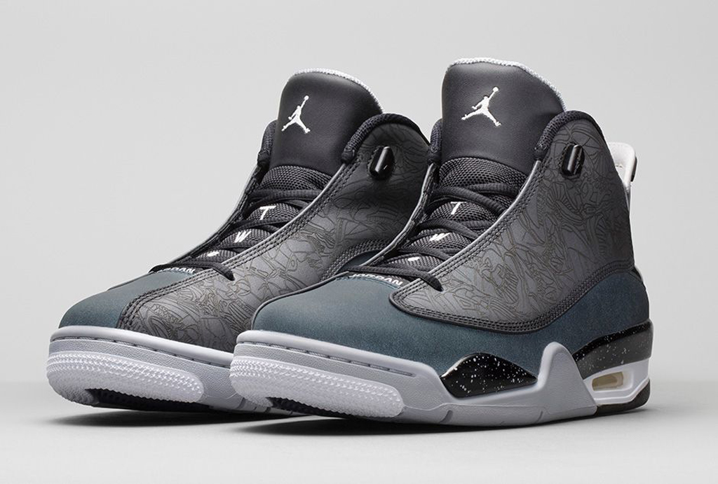 Jordan dub zero on sale history