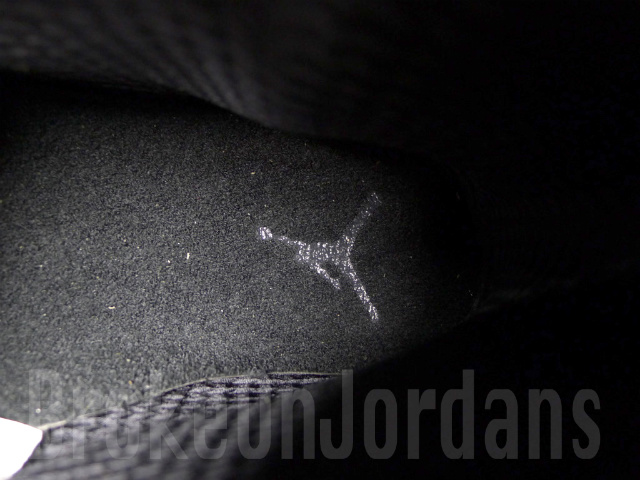 AIR JORDAN 11 – Mr Brown's Exclusive