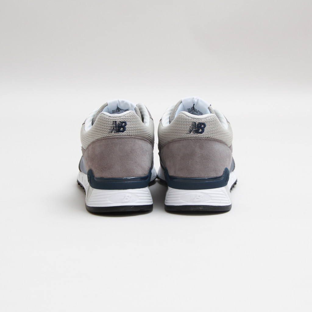 New balance store 496 grey