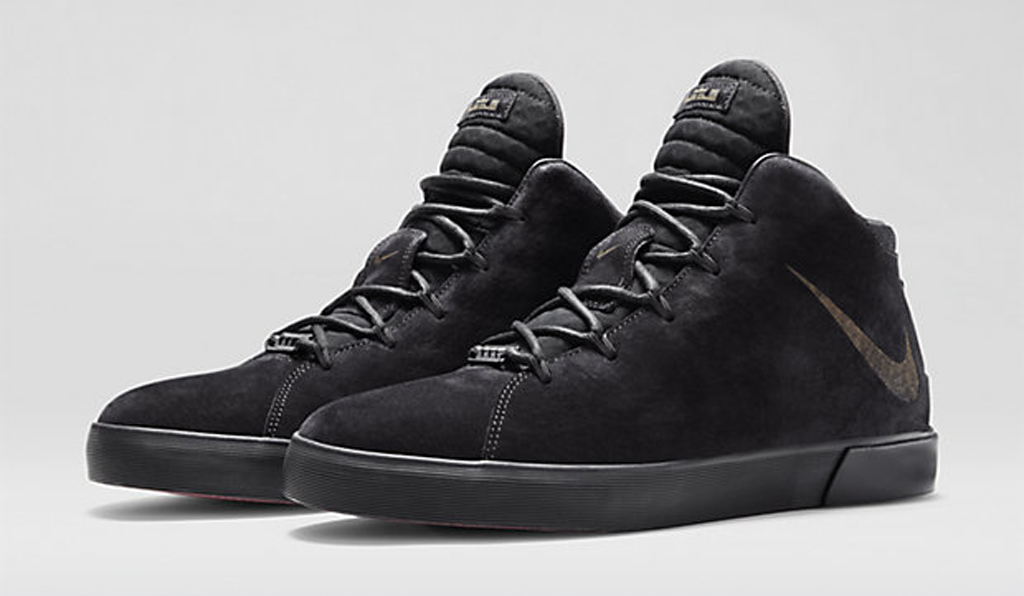 nike lebron nsw lifestyle