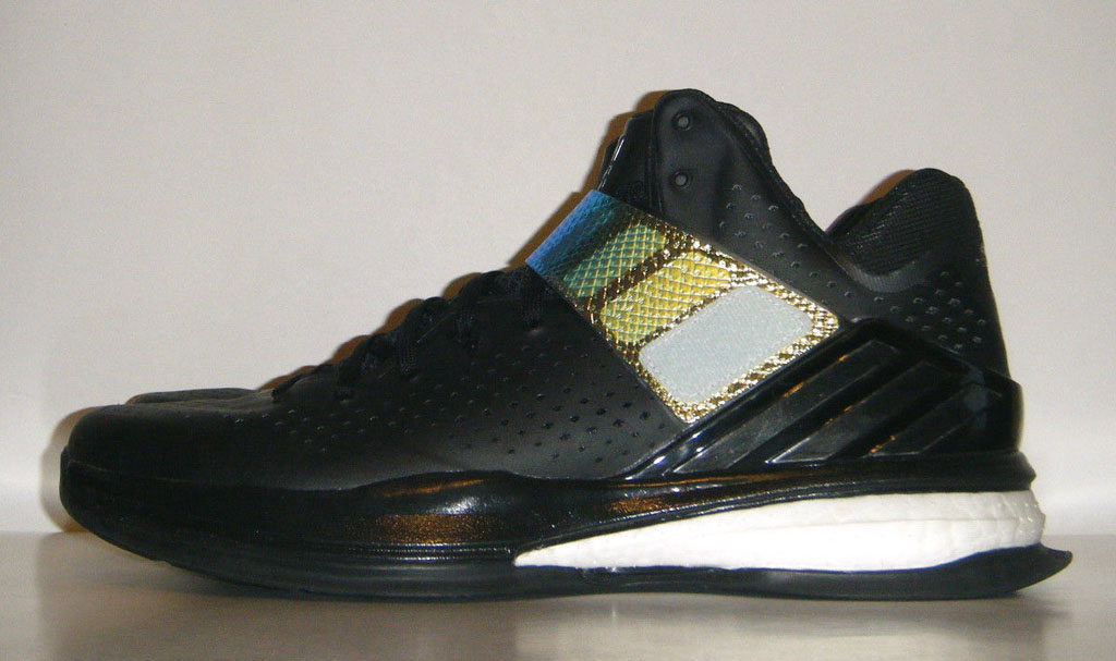 adidas RG3 Training Shoe (2)