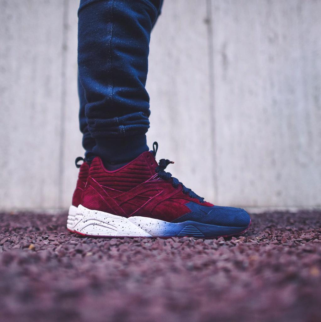 Ronnie Fieg His Own Sneaker | Sole Collector