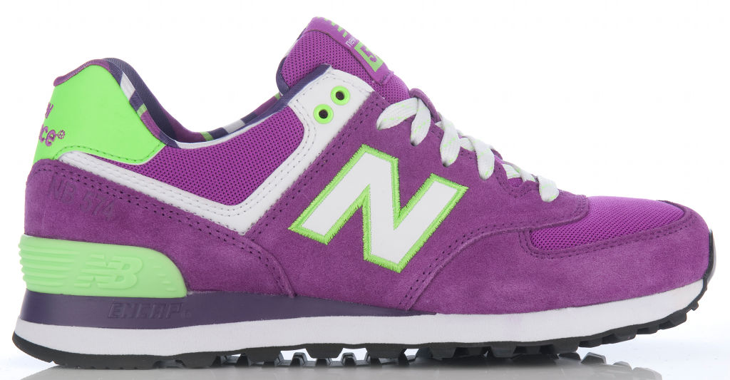 women's new balance yacht club