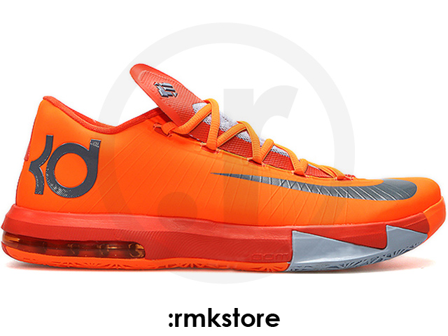 Nike KD VI NYC 66 Complex