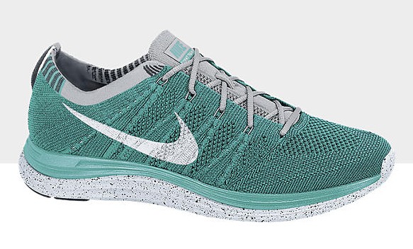 nike flyknit lunar1 