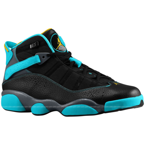 Jordan 6 2025 gamma blue