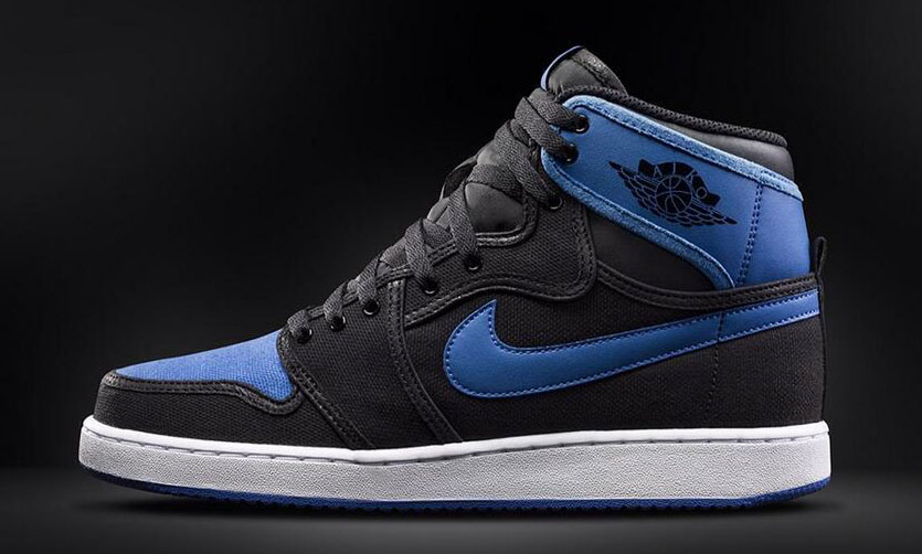 Air Jordan 1 KO AJKO Sport Blue Release Date 638471-007