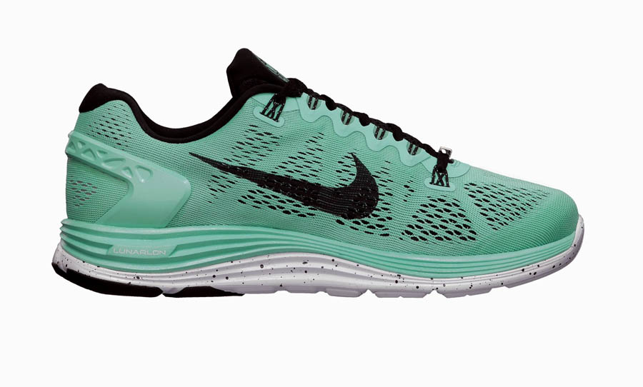 Womens nike lunarglide deals 5