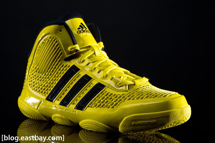 adidas basketball shoes 2011