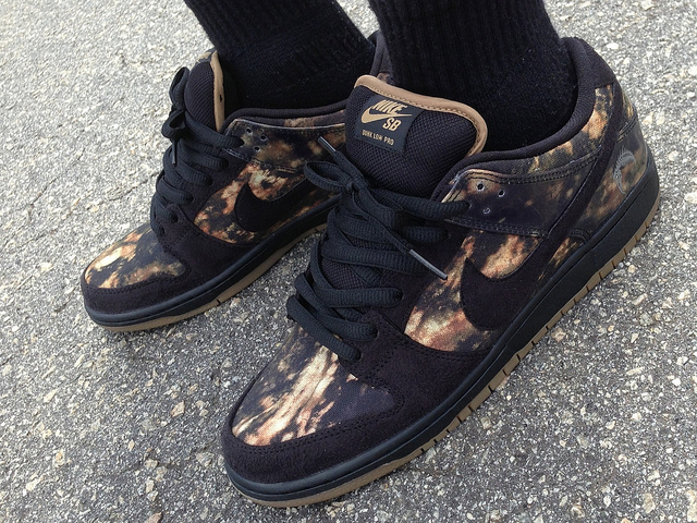 nike sb dunk low pushead 2