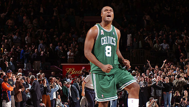 Remembering Employee #8, Antoine Walker | Complex