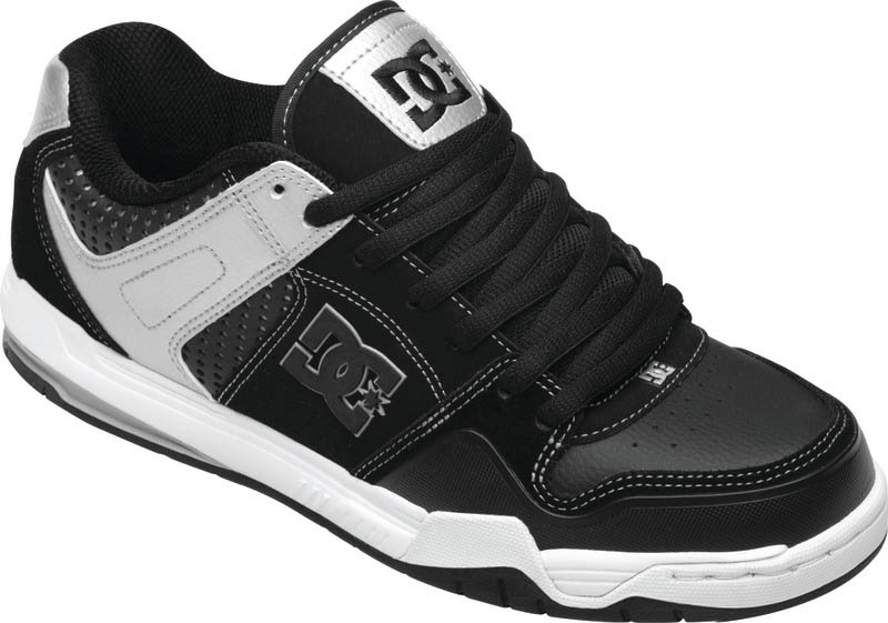 Skullcandy x DC Shoes - Spartan Hi & Stack 3