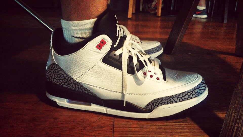 Air Jordan 3