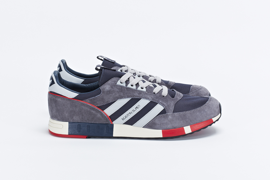 adidas Consortium Boston Super OG | Sole Collector