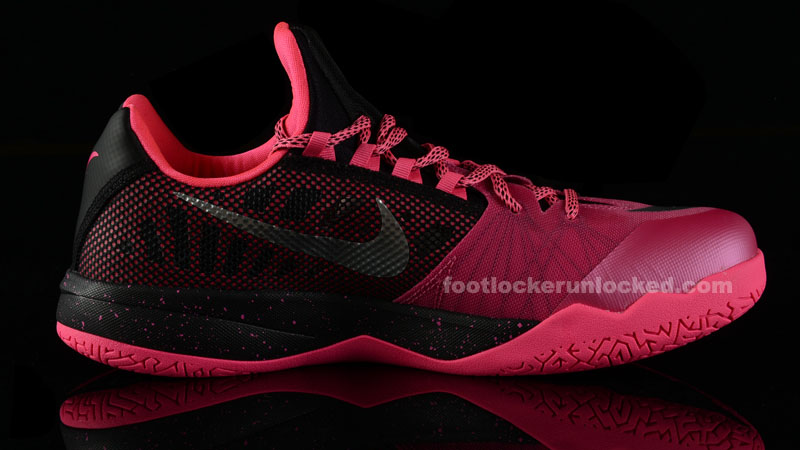 Nike Zoom Run the One Kay Yow (4)