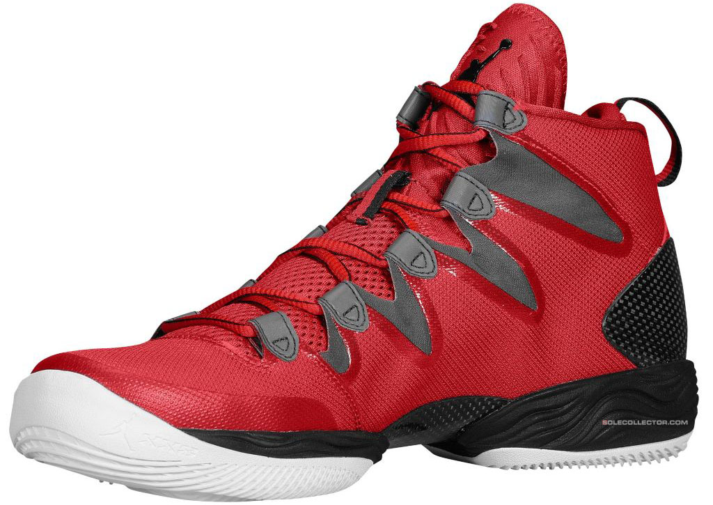 Air jordan xx8 store red