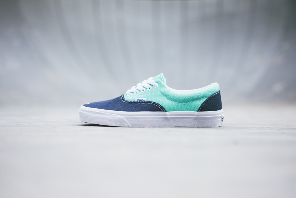 vans era style