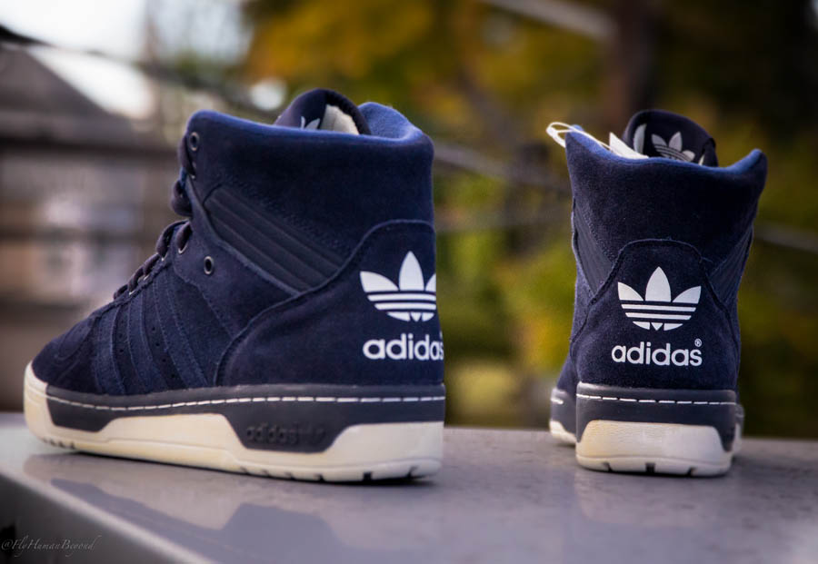 adidas rivalry suede