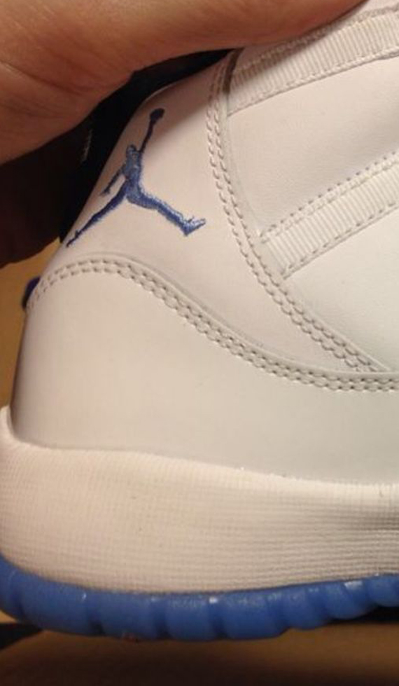 jordan 11 legend blue 2014