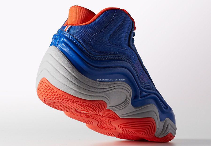 adidas Crazy II 2 KB8 II 2 Knicks Shumpert C75785 (5)