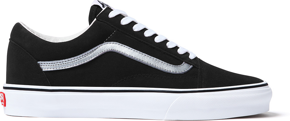 vans old skool negras black friday