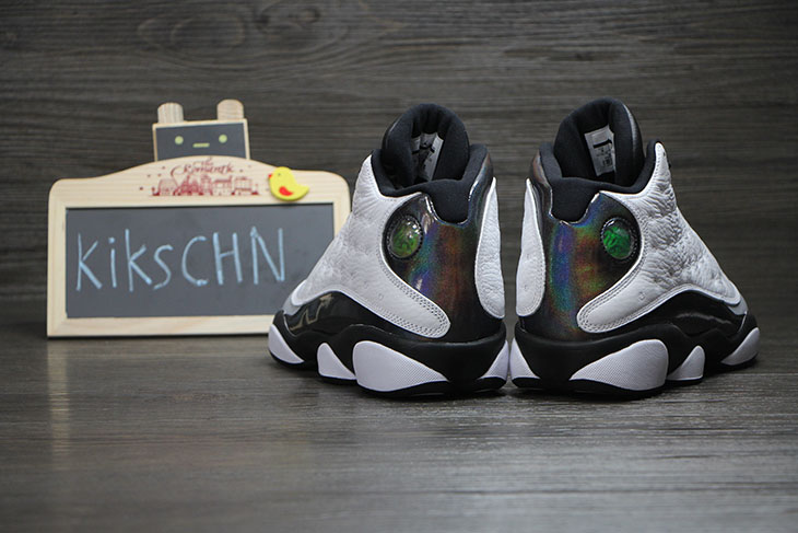 Jordan hot sale 13 hologram