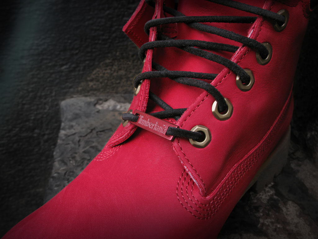 VILLA x Timberland 'JTM' 6-Inch Boot | Sole Collector