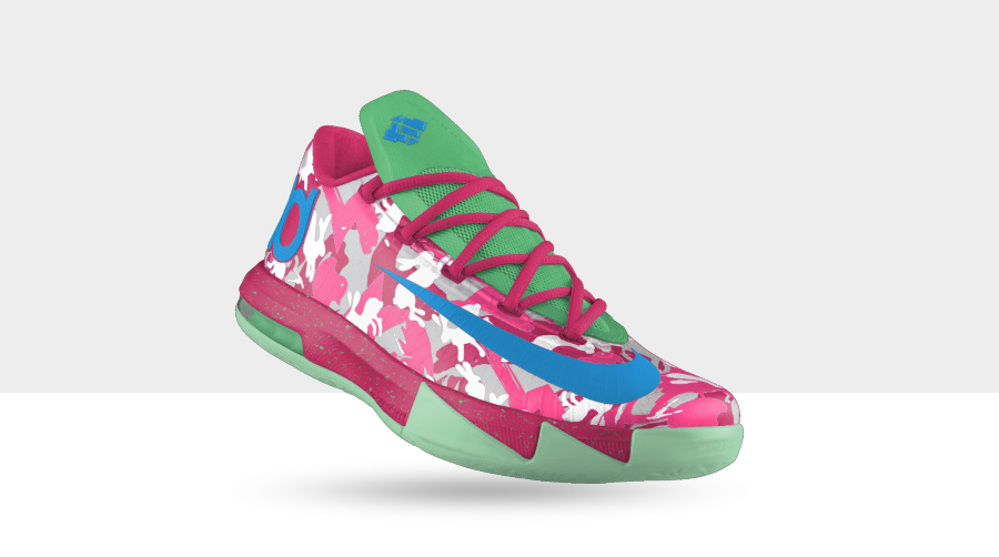 Kd best sale 9 easter