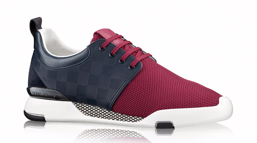 Louis Vuitton Made a $785 Nike Roshe Rip-Off | Sole Collector