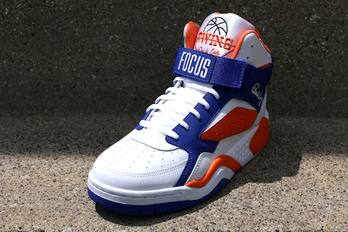 EWING Focus 'White/Orange' and 'Black/Red' - Updated Release Date ...