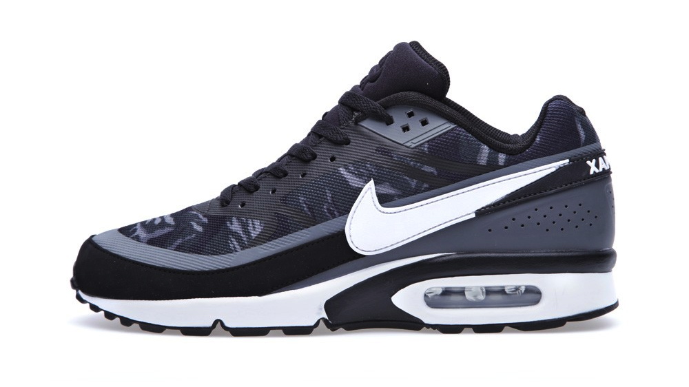 nike air max classic bw camouflage