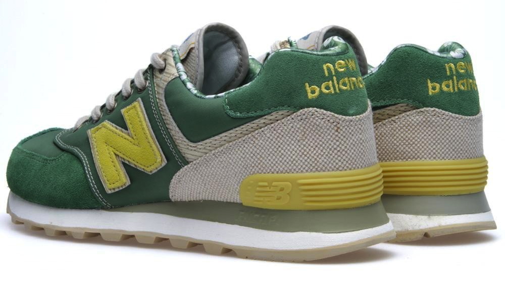 New balance hot sale surf and turf