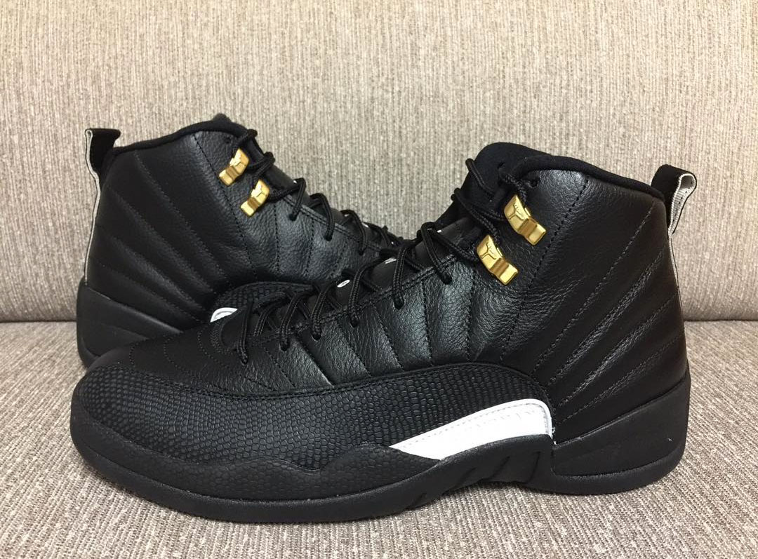 fake jordan 12 master