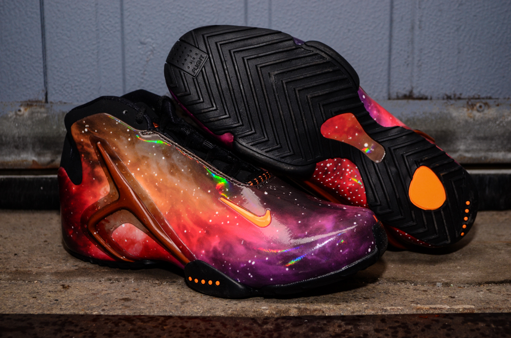 nike zoom hyperflight prm lebron galaxy