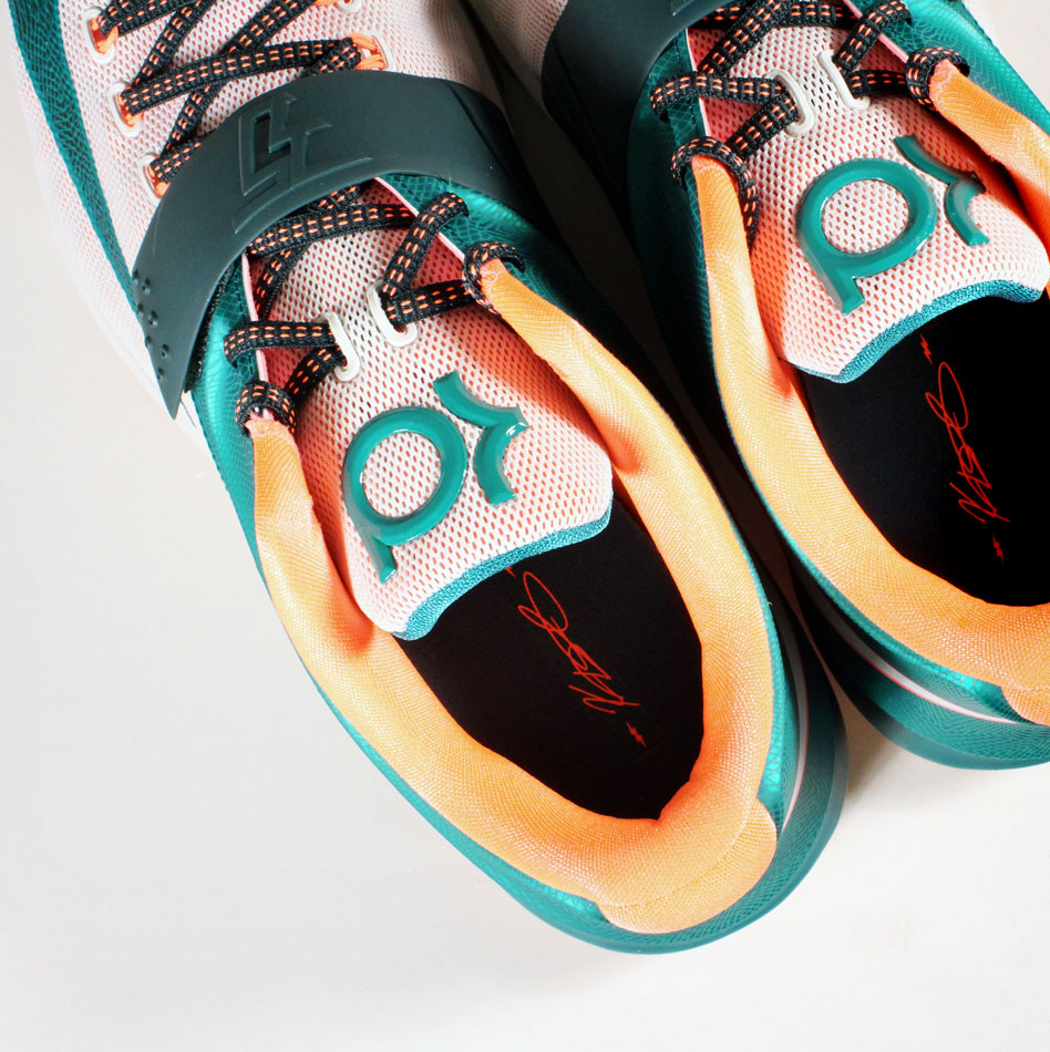 Nike KD VII 7 Easy Money (3)