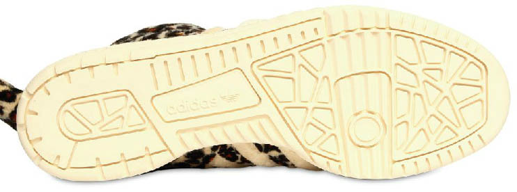 adidas Originals by Jeremy Scott JS Leopard 3