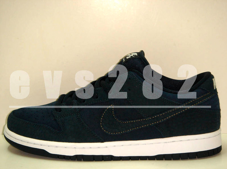 Nike SB Dunk Low - US Passport - New Images | Complex