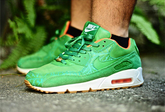 nike air max es