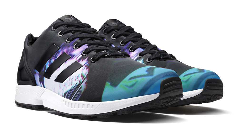 Mi zx store flux