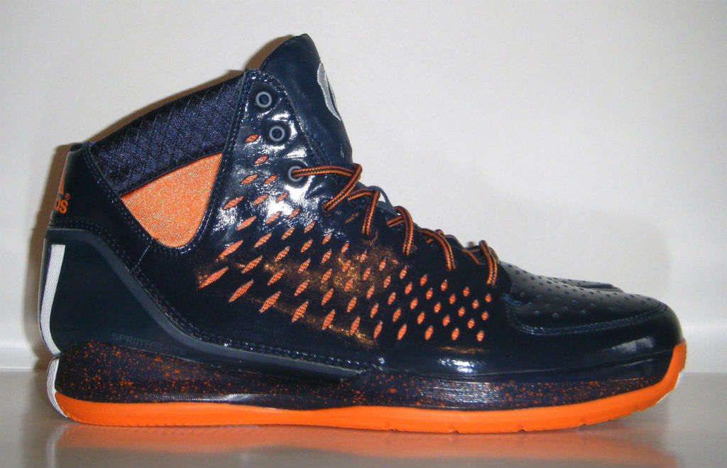 adidas Rose 3 Chicago Bears G59249 (1)