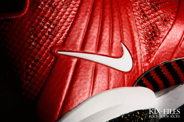 Nike LeBron 8 PS Finals 441946-601