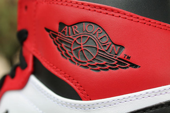 Air jordan 1 chicago clearance jumpman