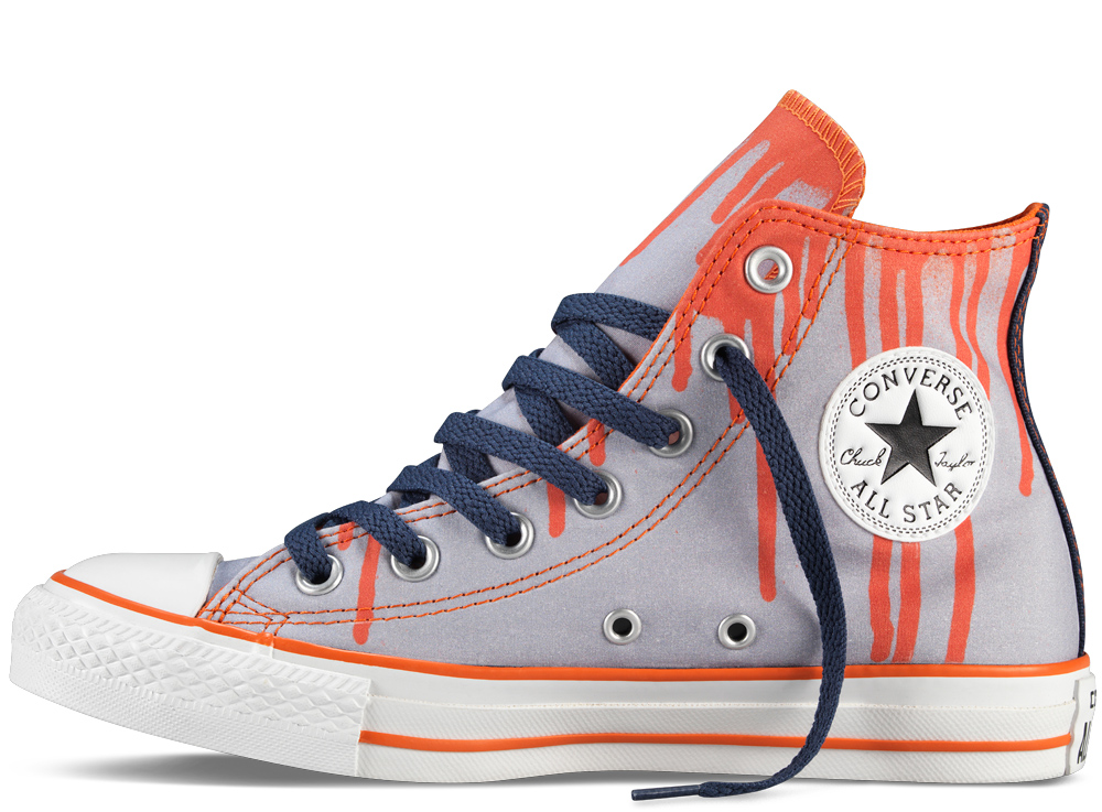 Chuck taylor design hot sale your own