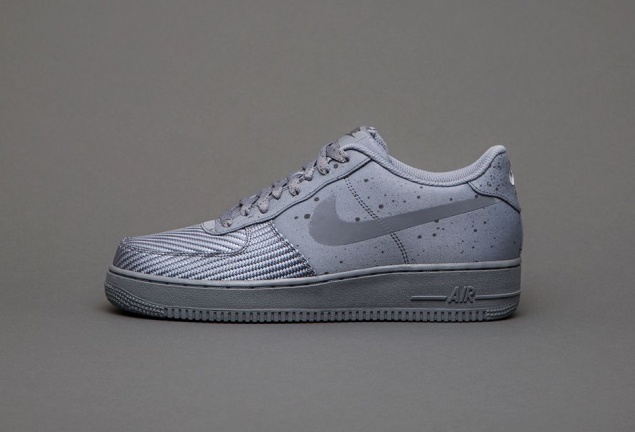 Nike Sportswear Monotones Vol. 1 Air Force 1 SP