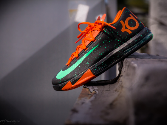 nike kd 6 texas