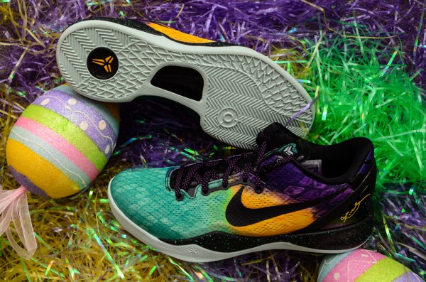 kobe 8 system easter